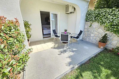 Appartamento Vacanza con famiglia Novi Vinodolski