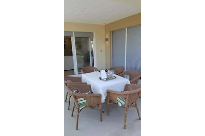 Casa vacanze Vacanza di relax Mastrinka