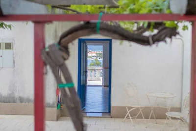 Vakantieappartement Gezinsvakantie Silo