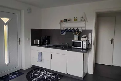 Vakantieappartement Gezinsvakantie Zinnowitz