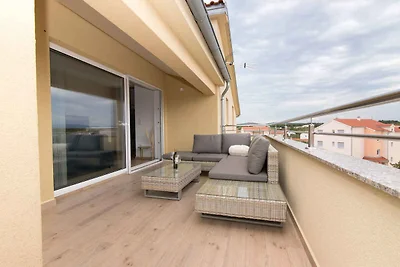 Ferienwohnung mit Klimaanlage
