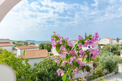 Ferienwohnung mit Klimaanlage und Parkplatz