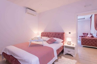 Ferienwohnung Luxusapartment mit Klimaanlage,