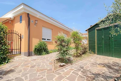Ferienwohnung mit Klimaanlage und Internet