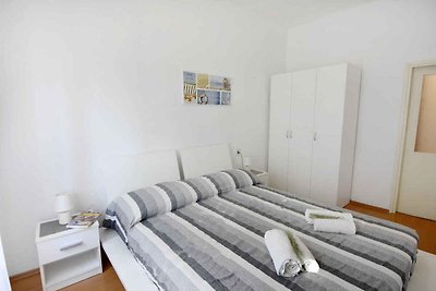 Ferienwohnung mit Klimaanlage