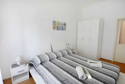Ferienwohnung mit Klimaanlage