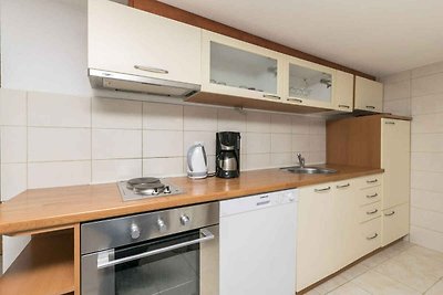 Vakantieappartement Gezinsvakantie Trogir-okrug donji