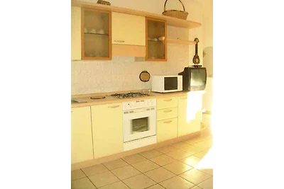 Holiday flat family holiday Rosolina