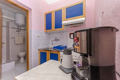 Ferienwohnung in Meernähe