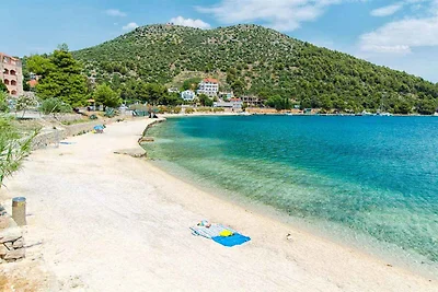 Ferienwohnung mit Balkon