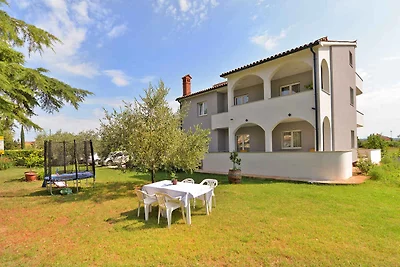 Ferienwohnung mit Klimaanlage