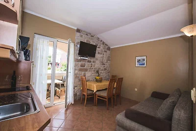 Appartamento Vacanza con famiglia Lopar