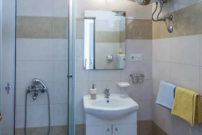 Ferienwohnung In der Nähe des Meeres