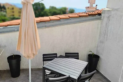 Vakantieappartement Gezinsvakantie Baska