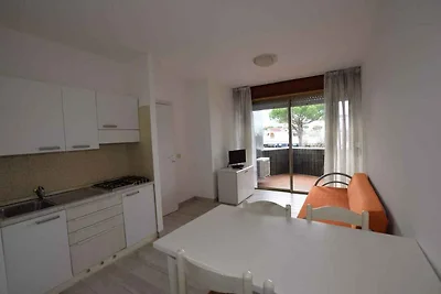 Ferienwohnung mit Pool und Klimaanlage am Yac