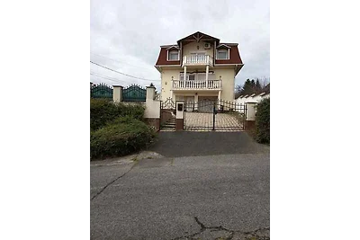 Ferienwohnung 300 Meter vom Thermalbad entfer