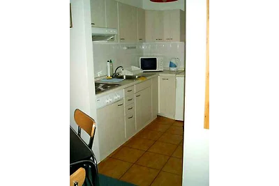 Ferienwohnung in der Nähe von Spa