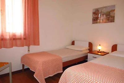 Appartamento Vacanza con famiglia Caorle