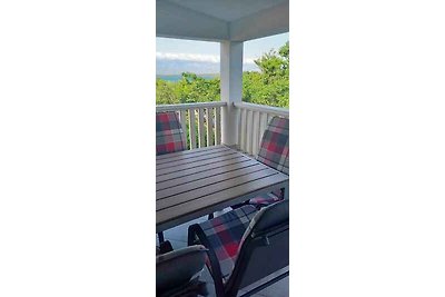 apartman za odmor Obiteljski odmor Privlaka