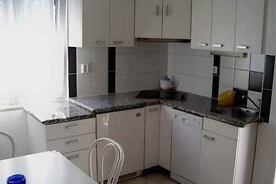 Vakantieappartement Gezinsvakantie Mali Lošinj