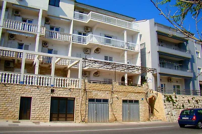 Ferienwohnung an der Küste