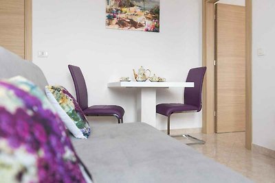 Vakantieappartement Gezinsvakantie Punat