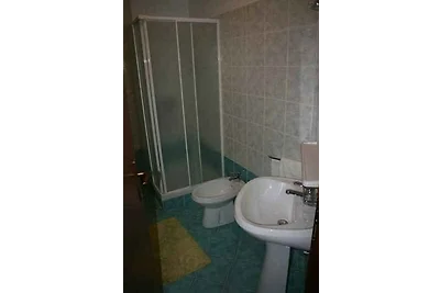 Ferienwohnung nahe zum Meer
