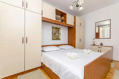Ferienwohnung am Meer
