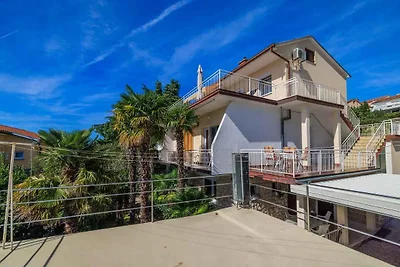 Ferienwohnung mit Klimaanlage