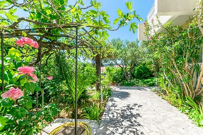 Holiday flat family holiday Barbat