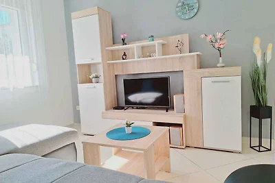 Ferienwohnung mitTerrasse