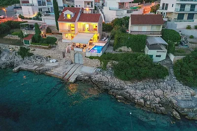 Kuća za odmor Dopust za oporavak Rogoznica