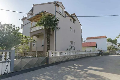 Appartamento Vacanza con famiglia Vodice