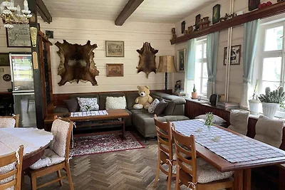 Casa vacanze Vacanza di relax Desna