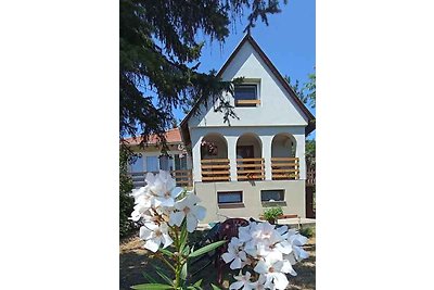 Ferienhaus mit Panorama und Internet