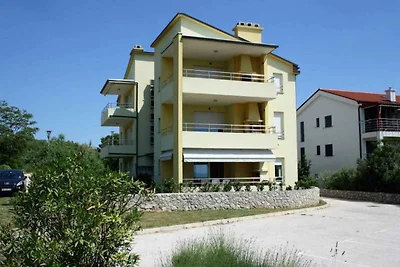 Ferienwohnung mit Klimaanlage