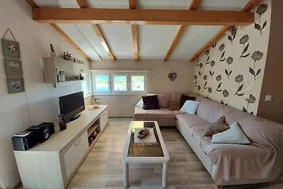 Komfortable Ferienwohnung DD Grubišić mit Mee