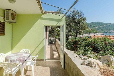 Vakantieappartement Gezinsvakantie Peracko Blato