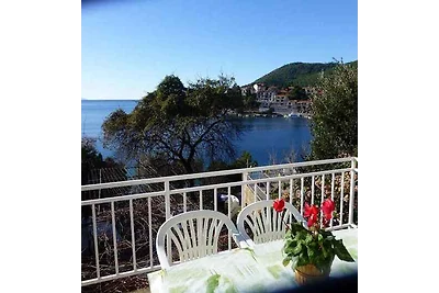 Appartamento Vacanza con famiglia Smokvica