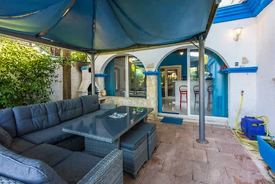 Appartamento Vacanza con famiglia Banjole