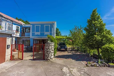 Ferienhaus mit Internetzugang und Klimaanlage
