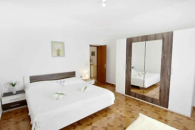 Vakantieappartement Gezinsvakantie Basanija