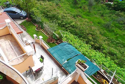 Ferienwohnung mit Klimaanlage