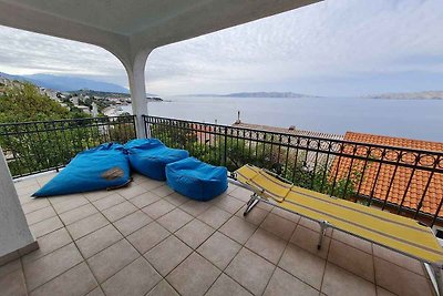 Vakantieappartement Gezinsvakantie Lika-Senj