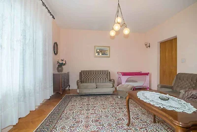 Charmante Ferienwohnung Katica mit Meerblick 