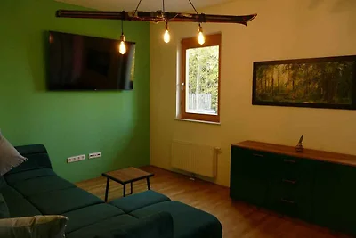 Vakantieappartement Gezinsvakantie Maribor