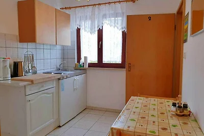 Vakantieappartement Gezinsvakantie Silo