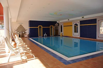 Appartamento Vacanza con famiglia Bad Waltersdorf
