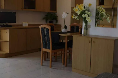 Vakantieappartement Gezinsvakantie Verona