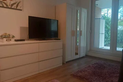 Vakantieappartement Gezinsvakantie Balatonlelle